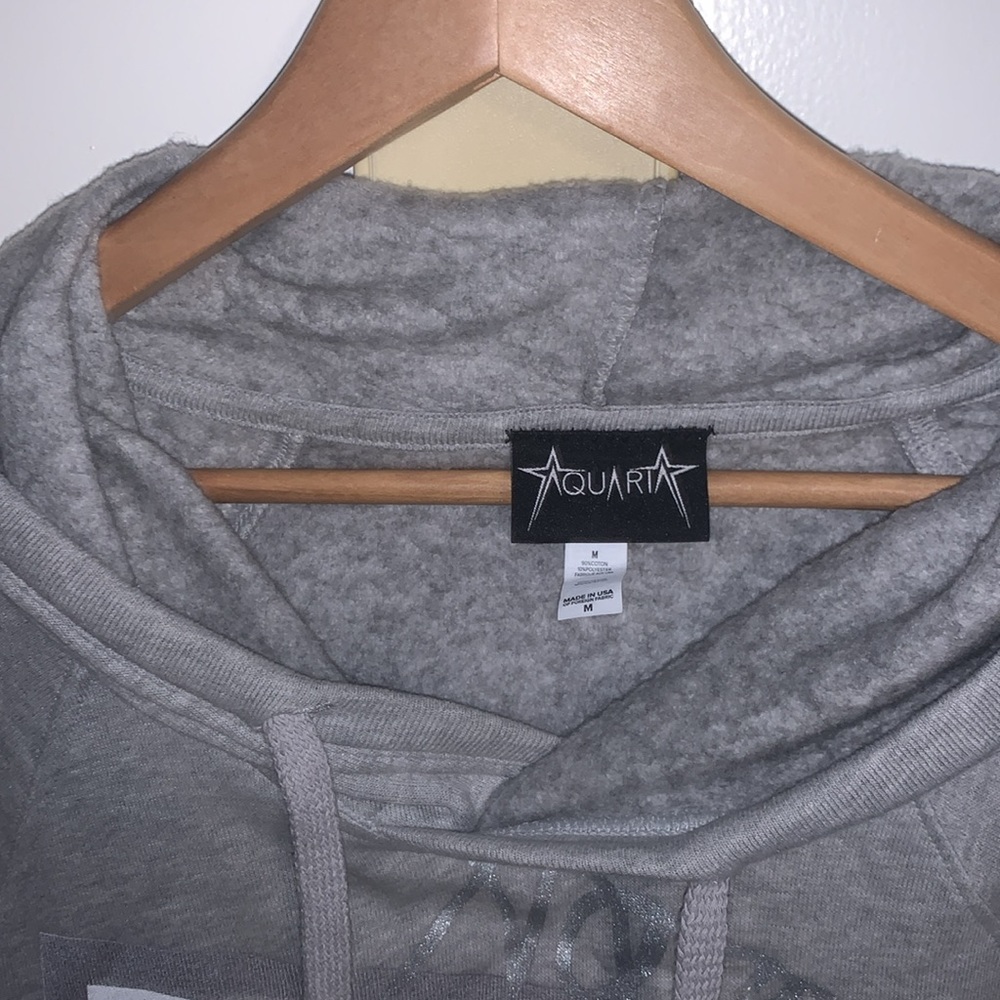 Aquaria Swearshirt View 4